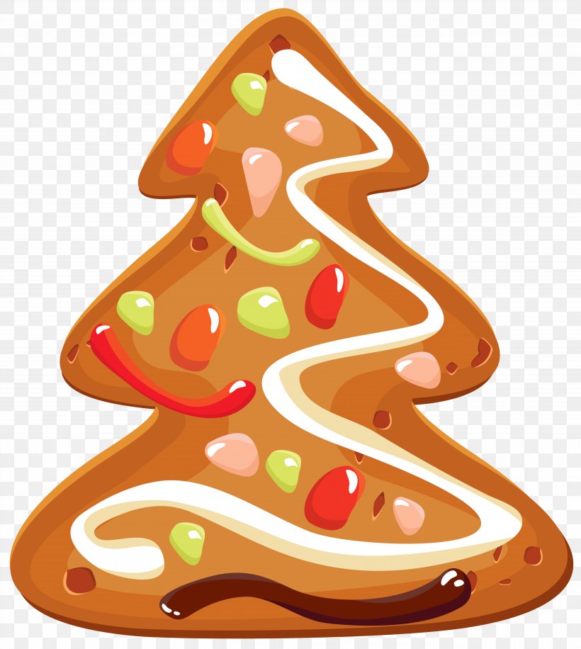 Christmas Cookie Icing Clip Art, PNG, 5395x6029px, Frosting.