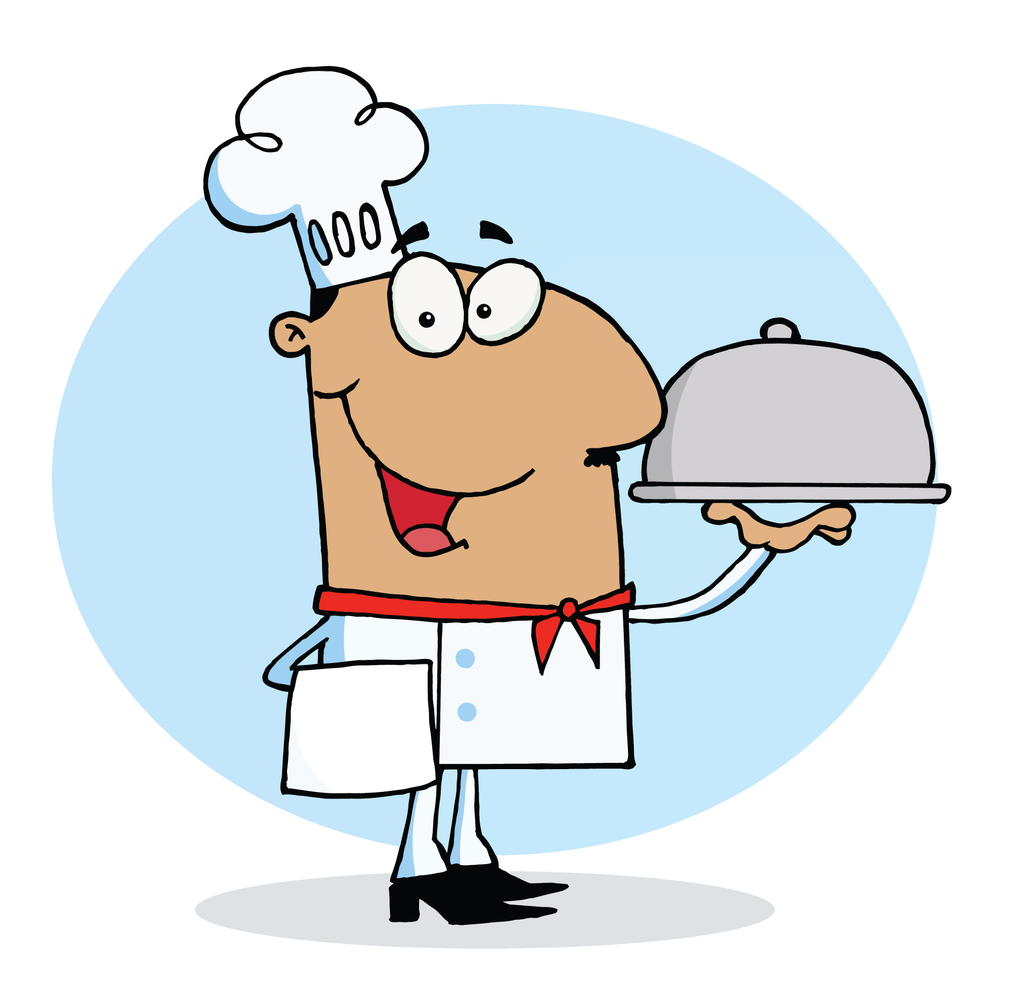 Cooking Clipart.