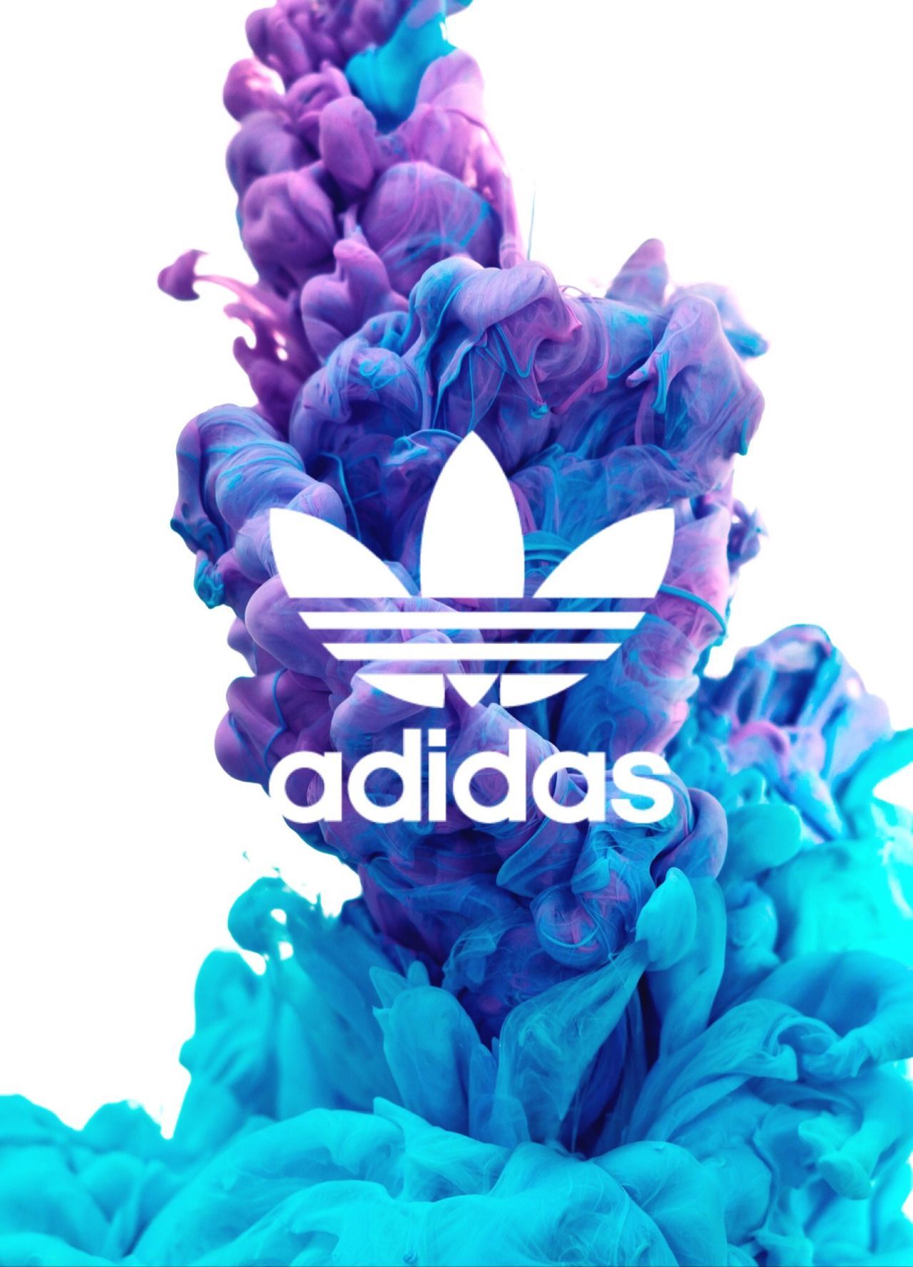 Cute Adidas Logo Wallpapers.