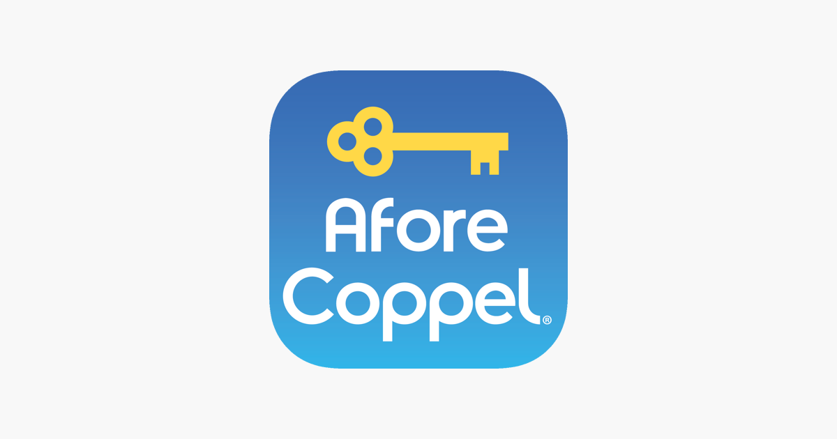 Afore Coppel على App Store.