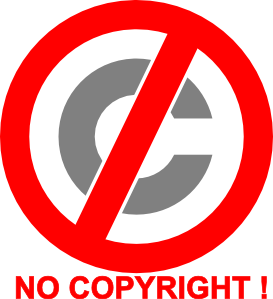 Free Copyright Clip Art Pictures.