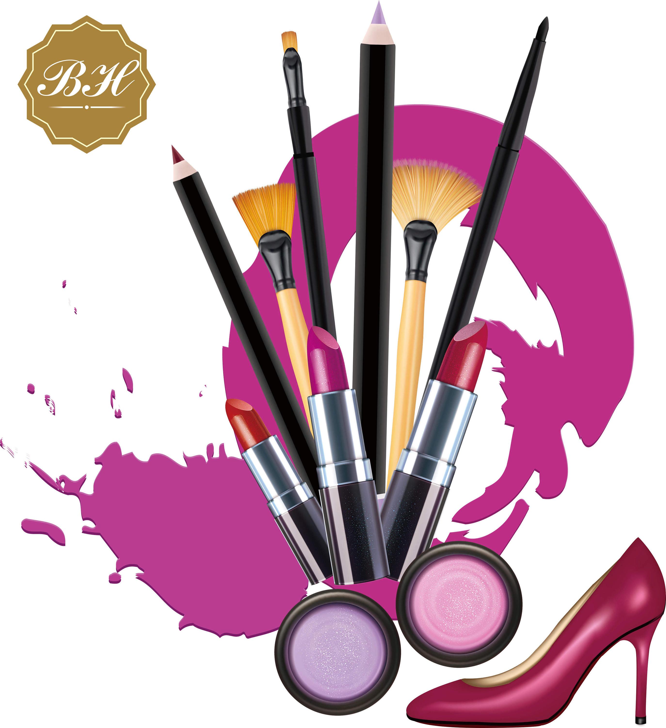 Makeup Clipart Png, Transparent PNG, png collections at dlf.pt.