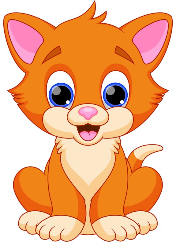 Funny Cat Clipart at GetDrawings.com.