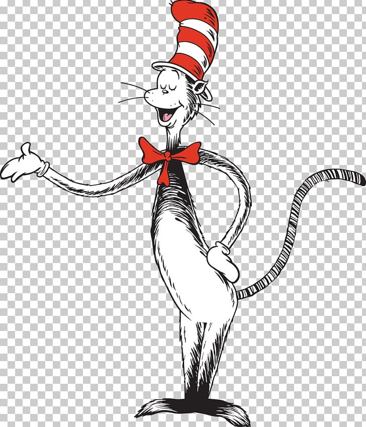 The Cat In The Hat T.