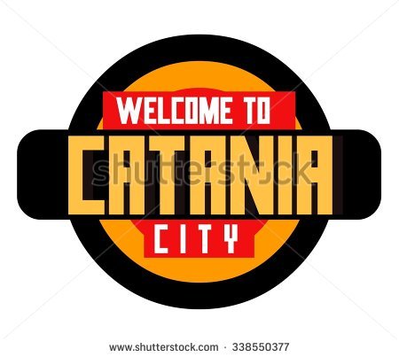 Catania Vector Stock Vectors & Vector Clip Art.