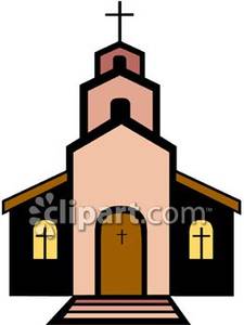 Catholic Faith Clipart.