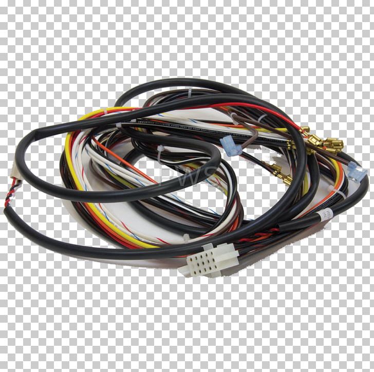 Electrical Cable Electrical Wires & Cable Car Cable Harness PNG.