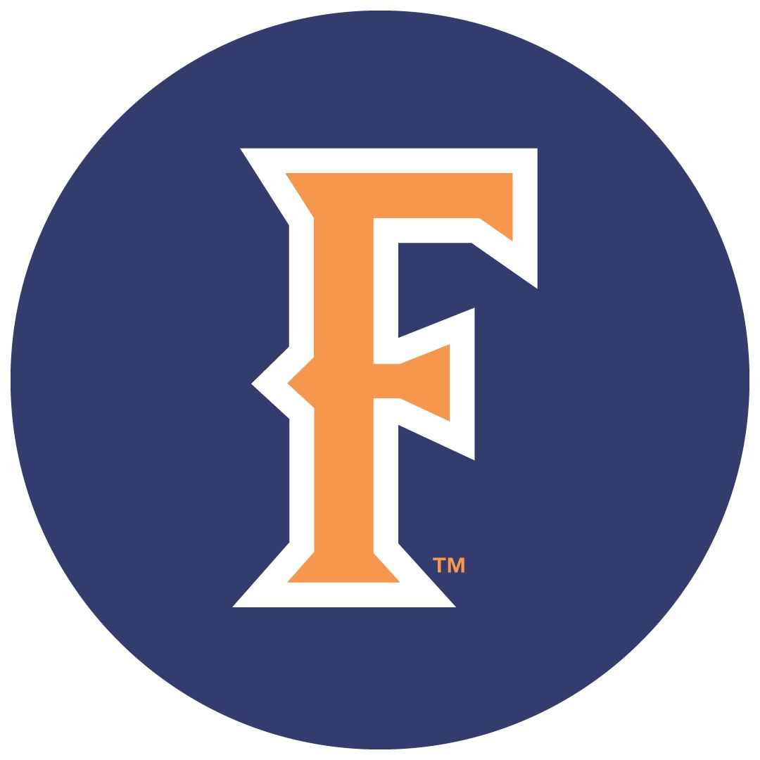 Cal State Fullerton Titans.