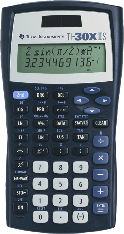 Calculator PNG Images Transparent Free Download.