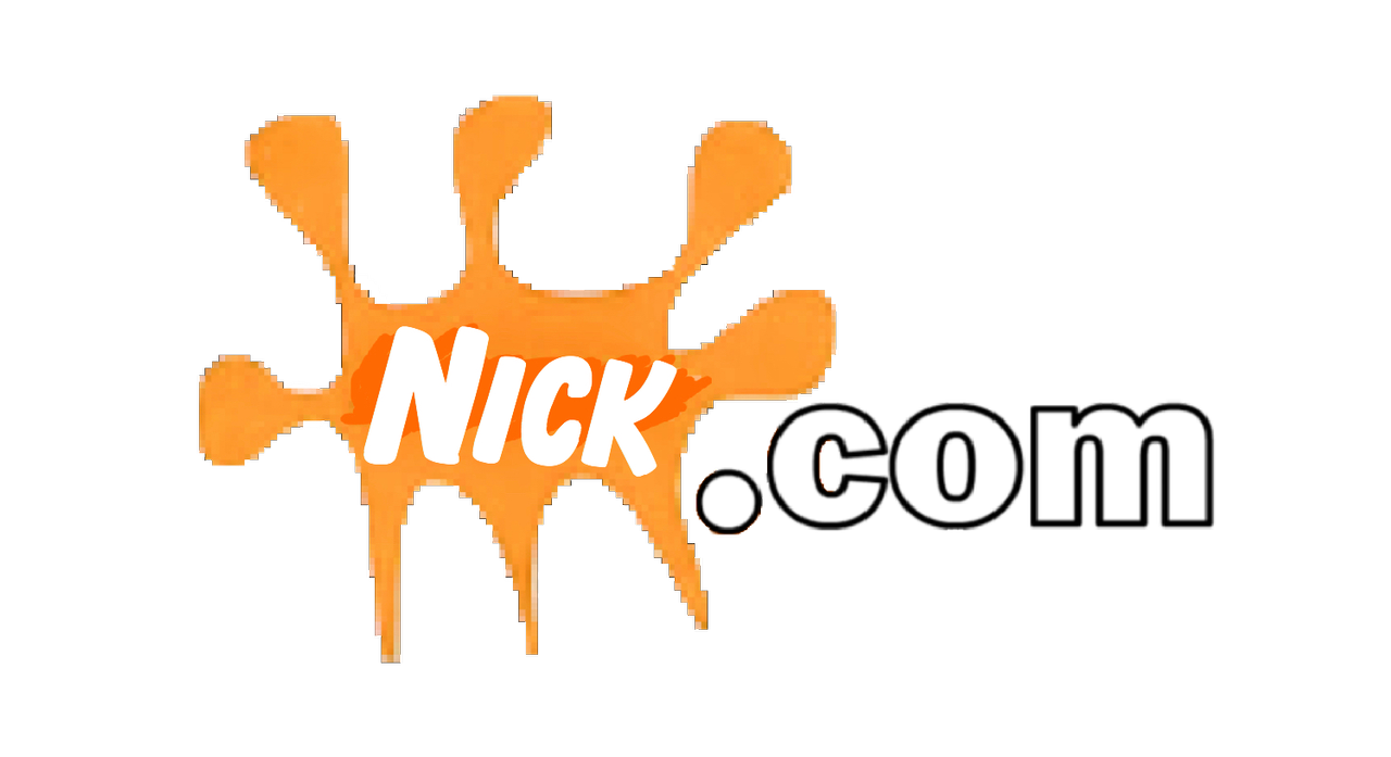 Nick.com Calder Logo Recreation by NickNicNick2019 on DeviantArt.