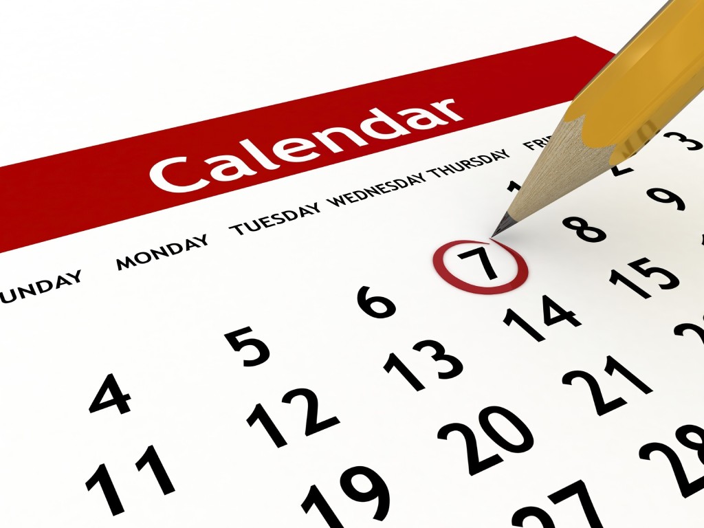 Calendar Clipart & Calendar Clip Art Images.