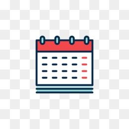 Calendar Icon, Calendar Clipart, Calendar, Simplification.