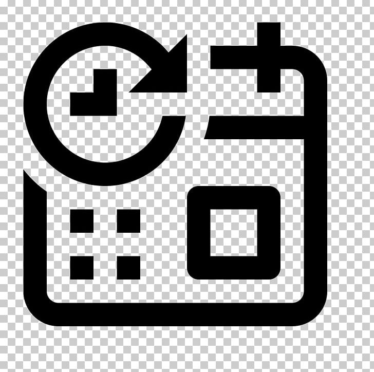 Computer Icons Calendar Date Calendar Day PNG, Clipart, Area, Black.