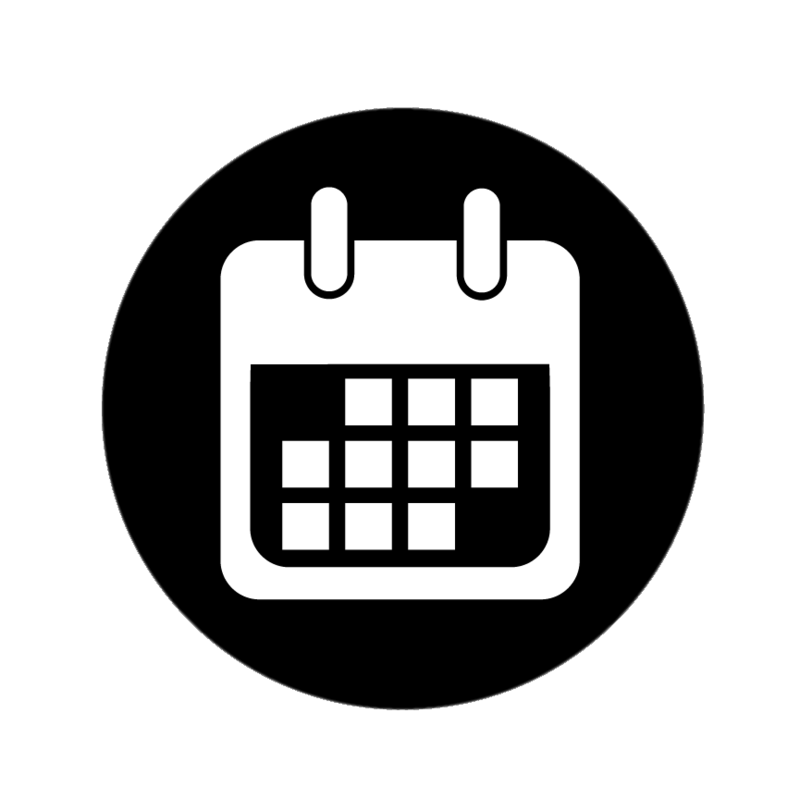 Calendar Icon Transparent Background 2024 - Easy to Use Calendar App 2024