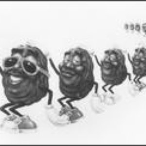 I Heard It Through the Grapevine — The California Raisins.