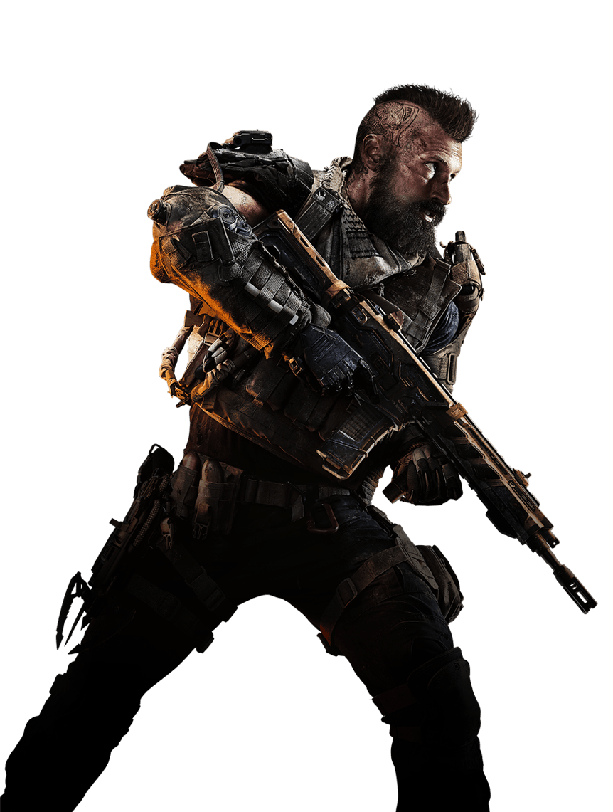 Call Of Duty Black Ops 4 Png & Free Call Of Duty Black Ops 4.