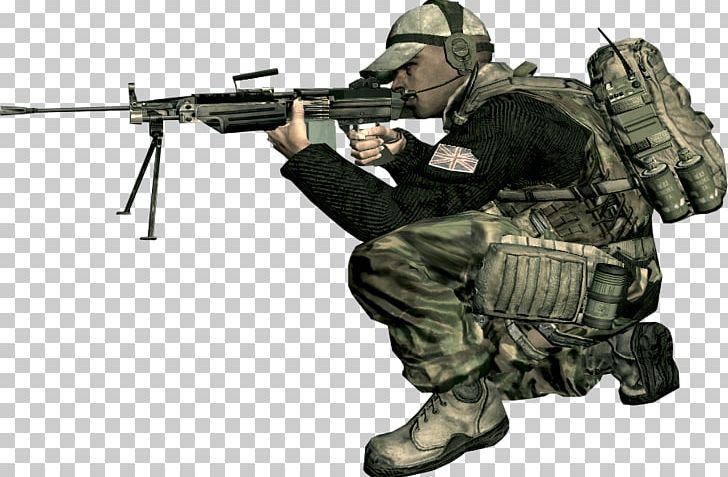 Call Of Duty: Black Ops II Soldier Military Spetsnaz PNG.