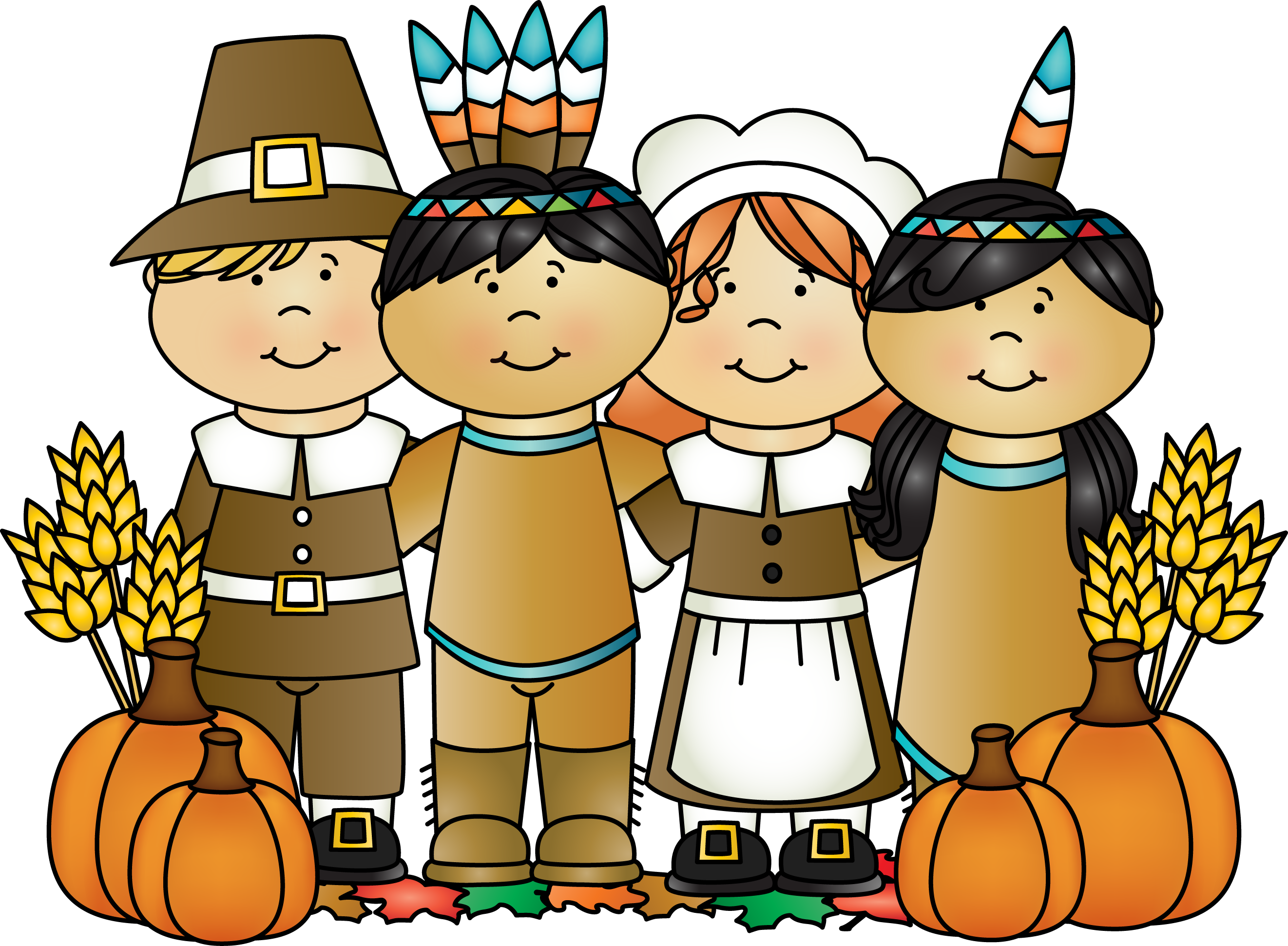 Pilgrim Clip Art & Pilgrim Clip Art Clip Art Images.