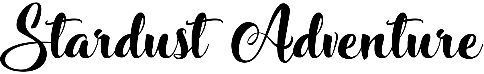 Free Calligraphy fonts.