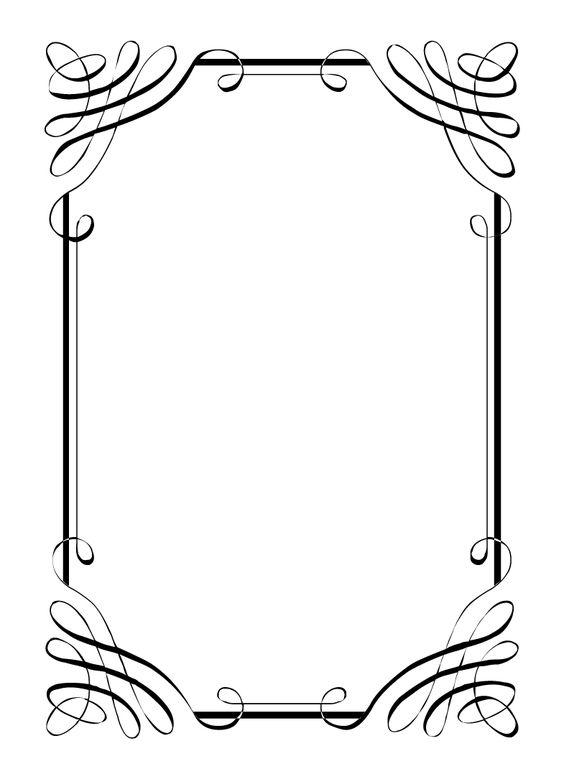 Free Vintage Frameborder Cliparts, Download Free Clip Art.