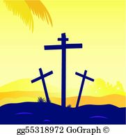 Calvary Clip Art.