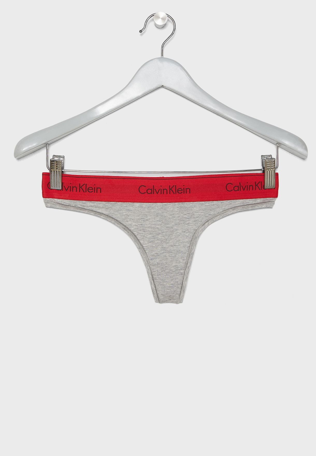 Logo Band Thong.