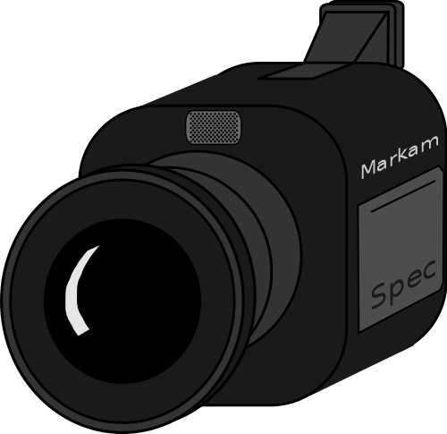 Free to Use & Public Domain Camcorder Clip Art.