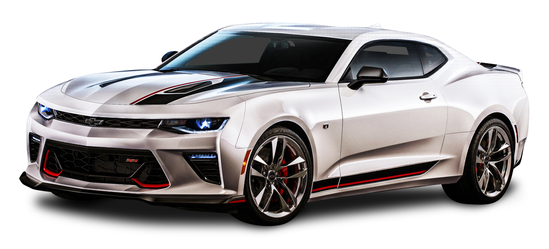 Chevrolet Camaro PNG images free download.