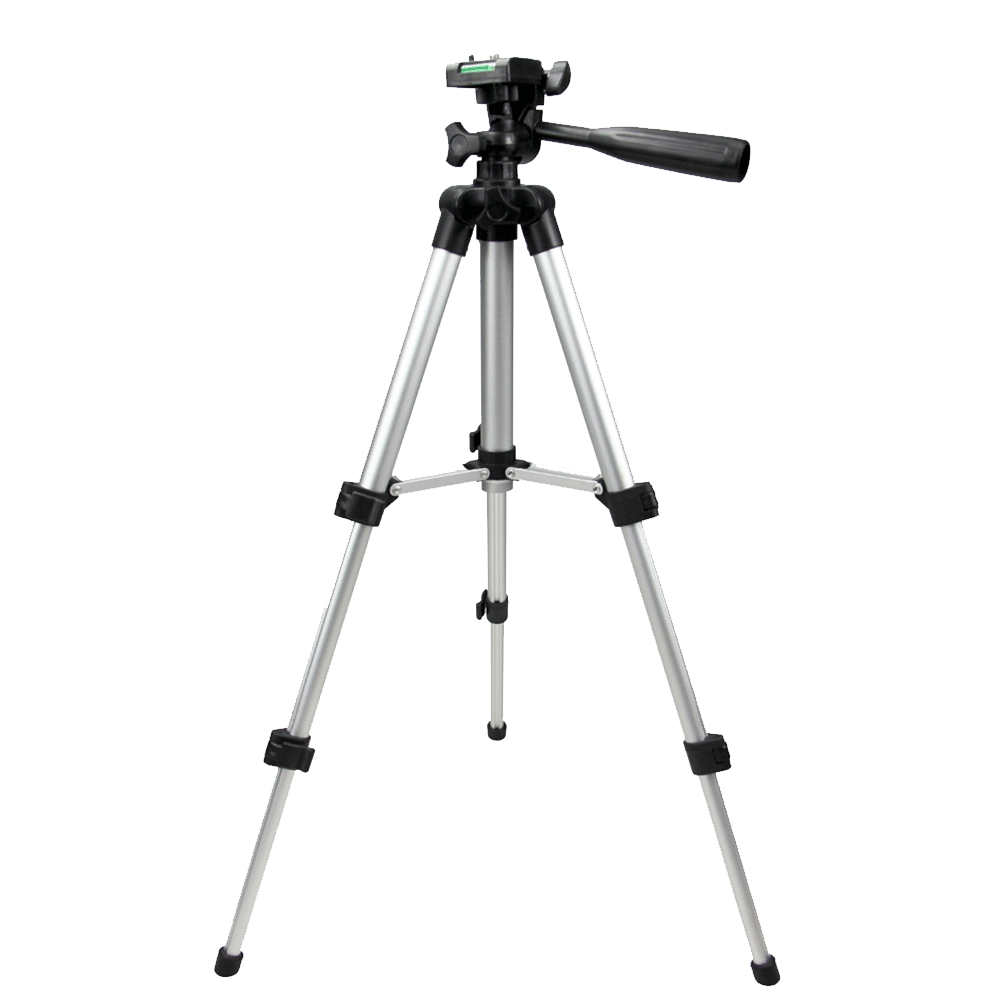 Video Camera On Tripod PNG Image Transparent #39003.