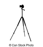 Tripod Clip Art and Stock Illustrations. 5,295 Tripod EPS.