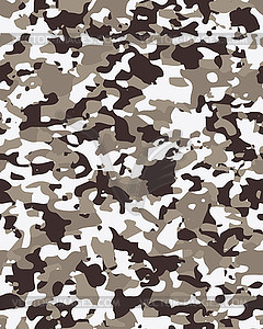 Camouflage pattern background seamless.