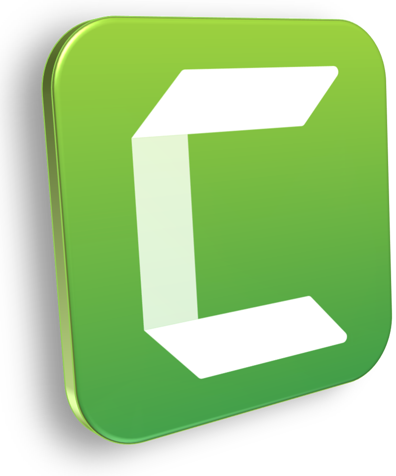 Camtasia Icon #178620.