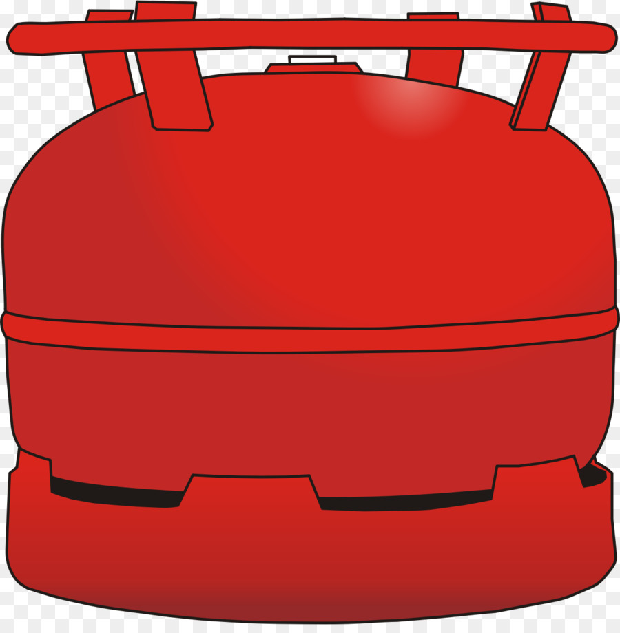 gas png clipart Compressed Gas Cylinder.