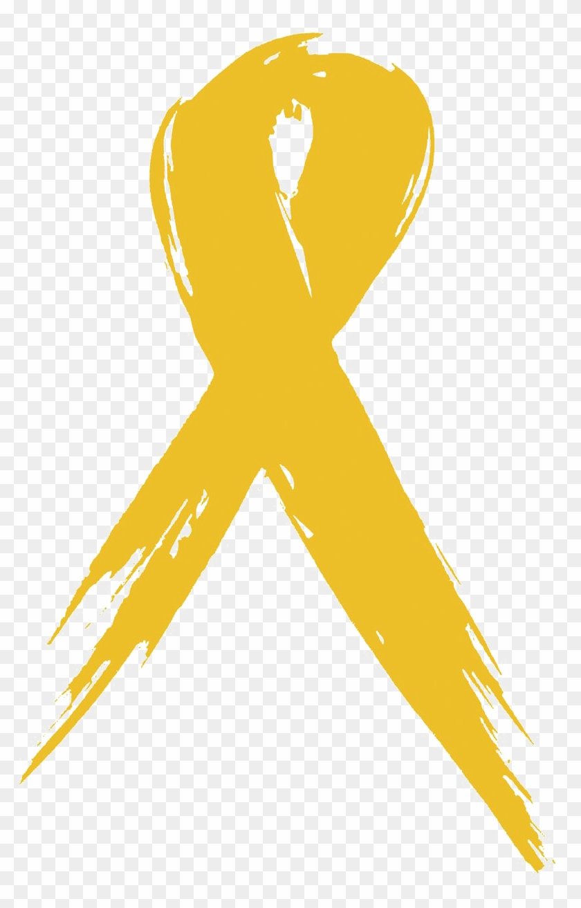 Yellow Ribbon Png Free Download.