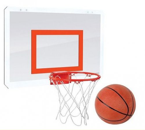 Canasta de baloncesto ¿cuál compro?.