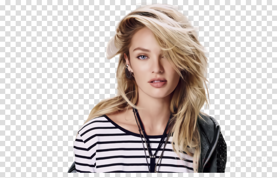 Candice Swanepoel clipart.