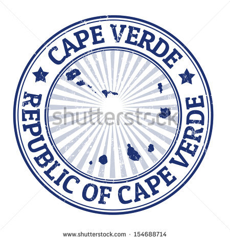 Cape Verde Stock Photos, Royalty.