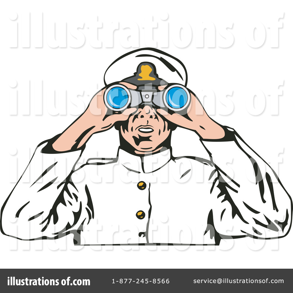 Captains Clipart.