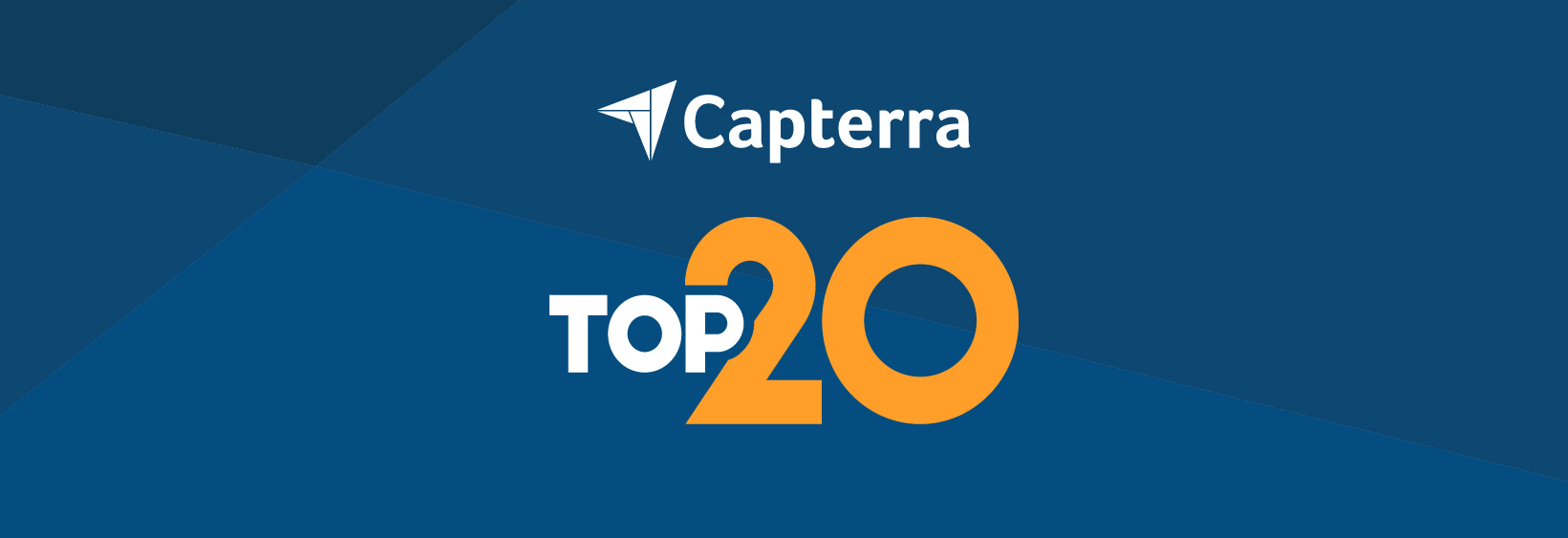 Cin7 Named in Capterra\'s Top 20 Retail Management Software List.