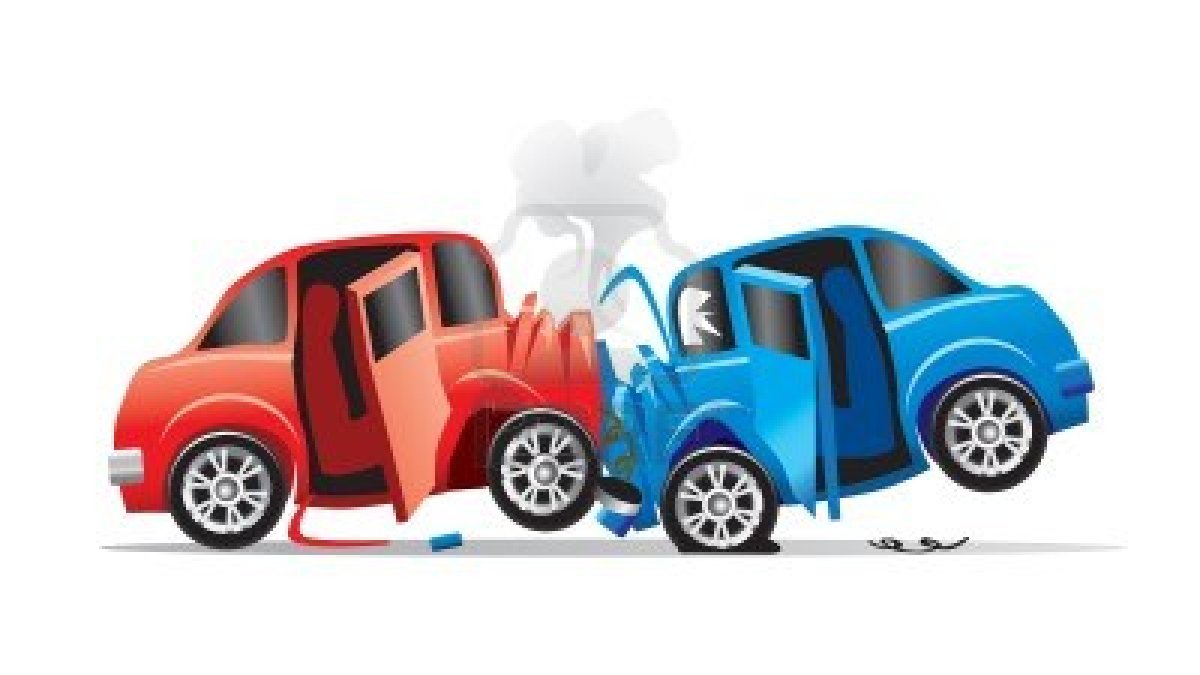 Free Cartoon Car Accident Pictures, Download Free Clip Art.