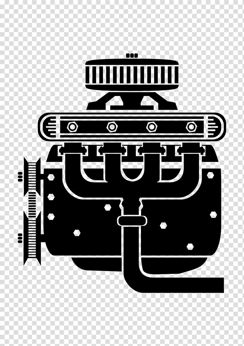 Car Piston Component parts of internal combustion engines.