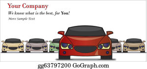 Car Sales Clip Art.