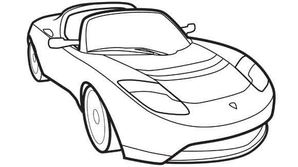 Car black and white toy car clipart black and white.