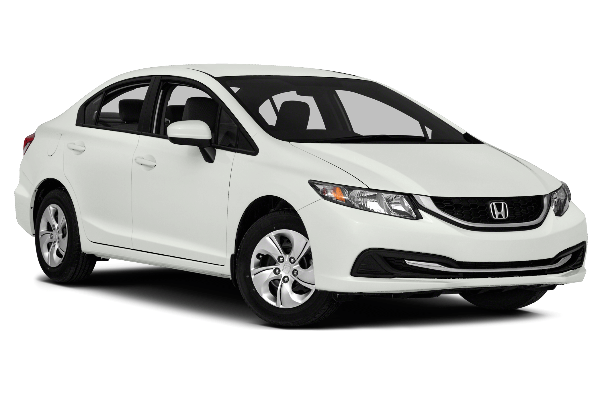 Download Honda Cars PNG Image for Free.