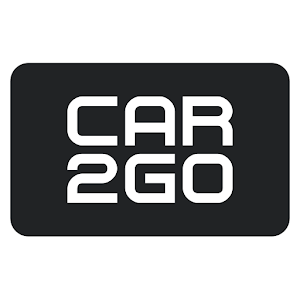 Car2go Logo.