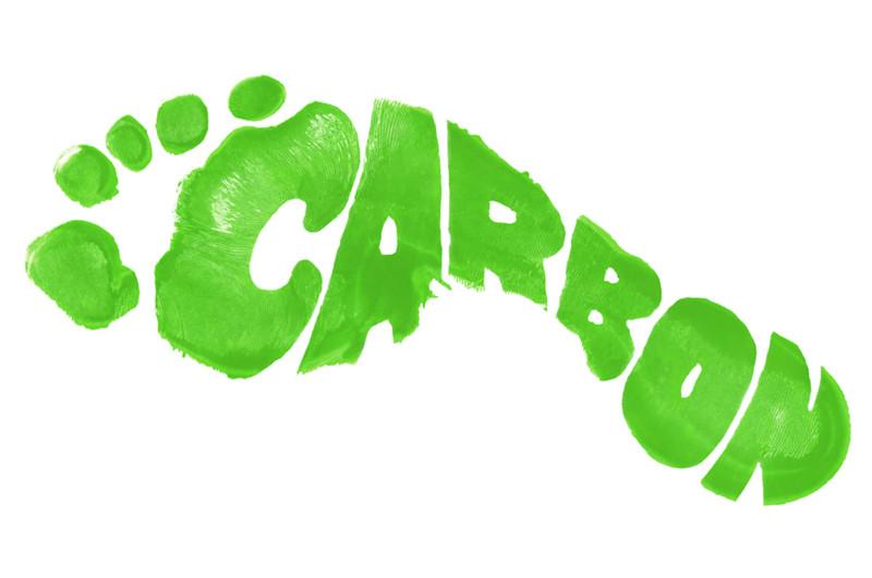 Understanding your Carbon Footprint.