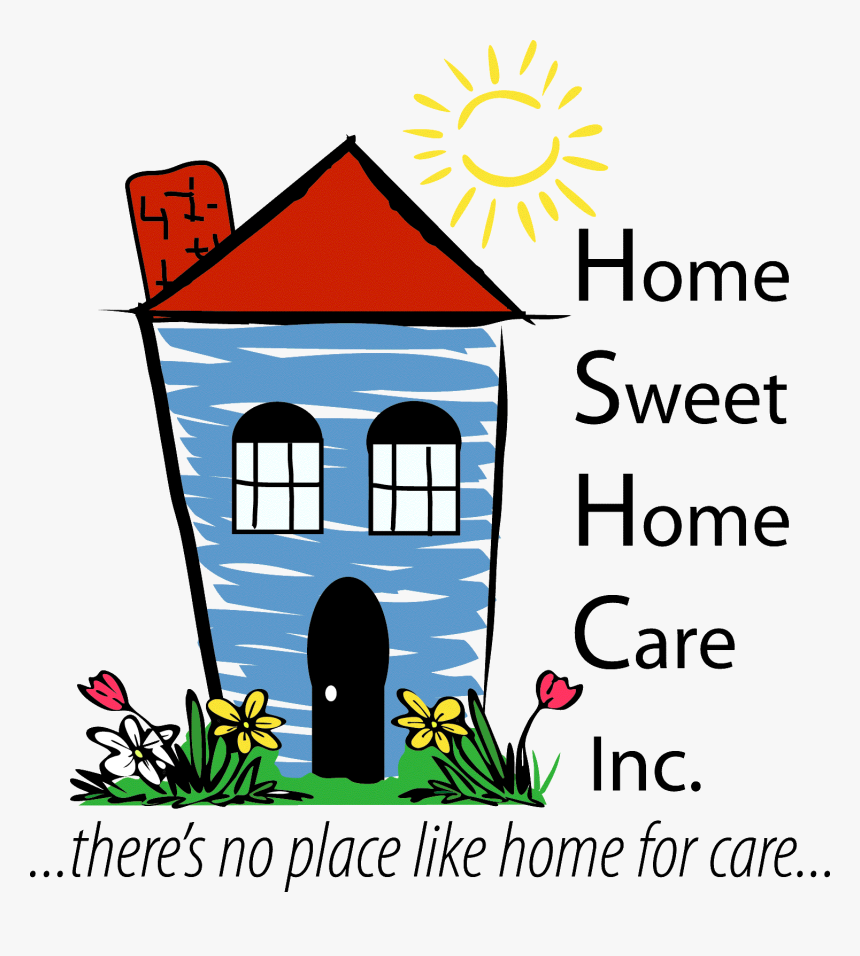 Home Care Clipart.