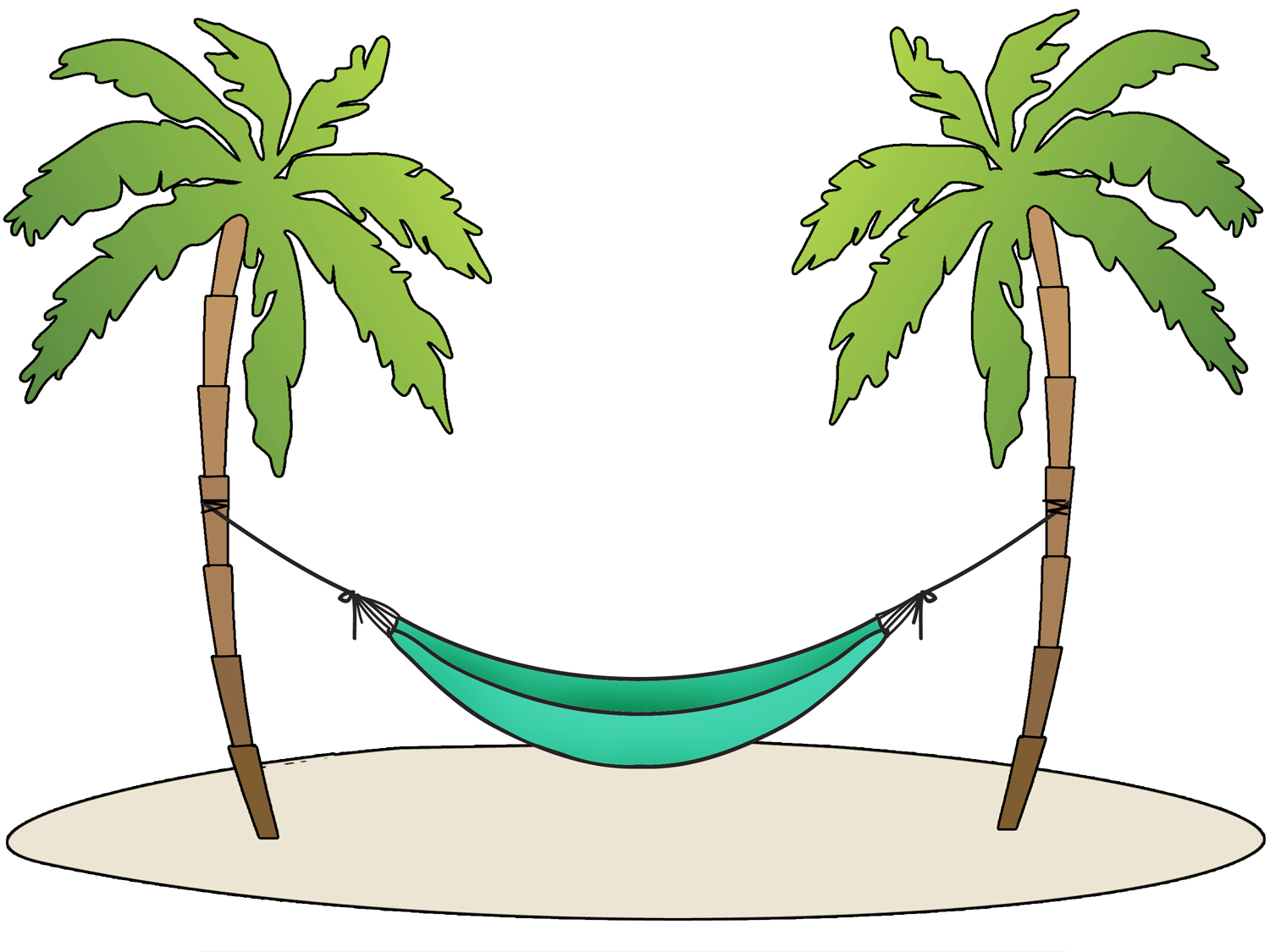 Clipart caribbean islands.