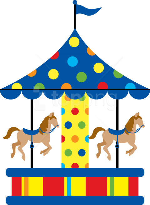 Free Png Download Carousel Clipart Png Photo Png Images.