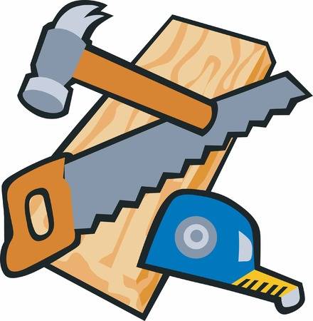 Clipart carpenter 2 » Clipart Station.